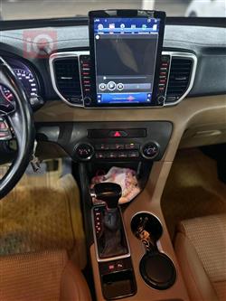 کیا سپۆرتاج